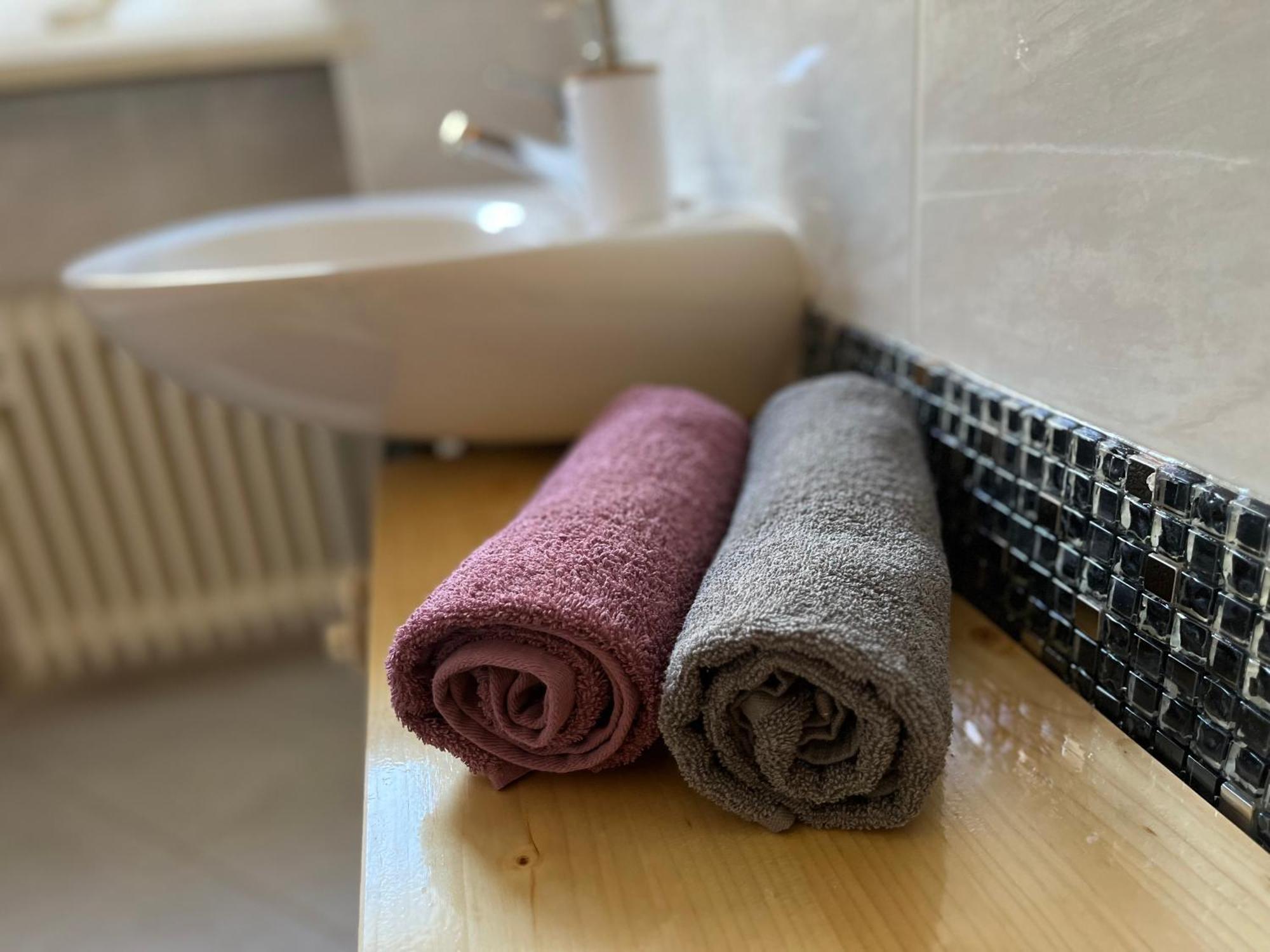 Apartment Hintere Schoene Rieden am Forggensee