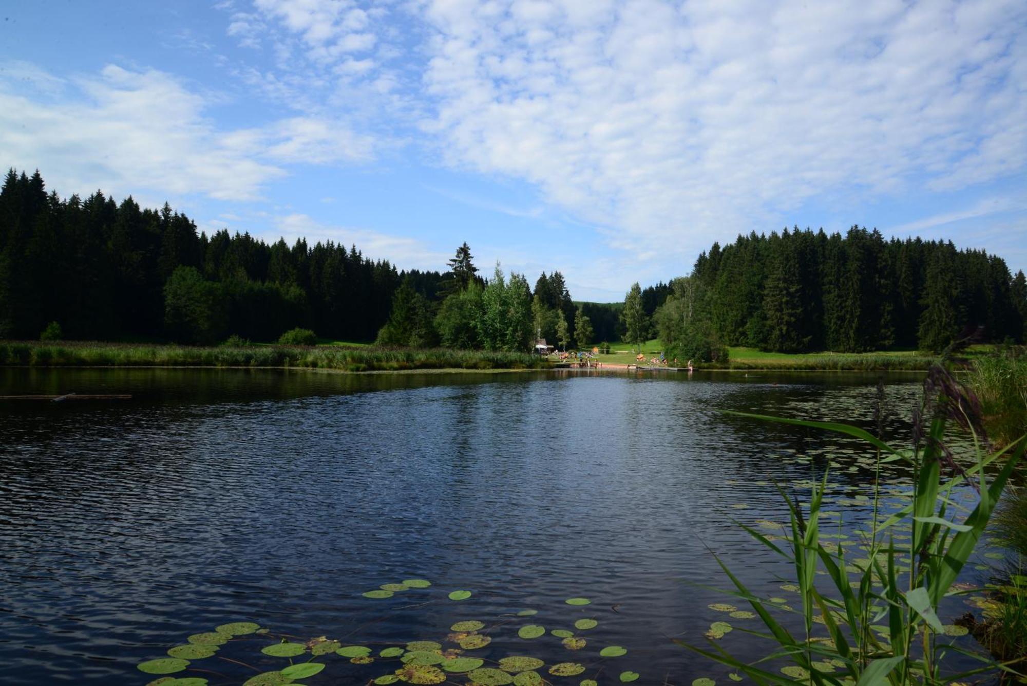 Apartment Hintere Schoene Rieden am Forggensee