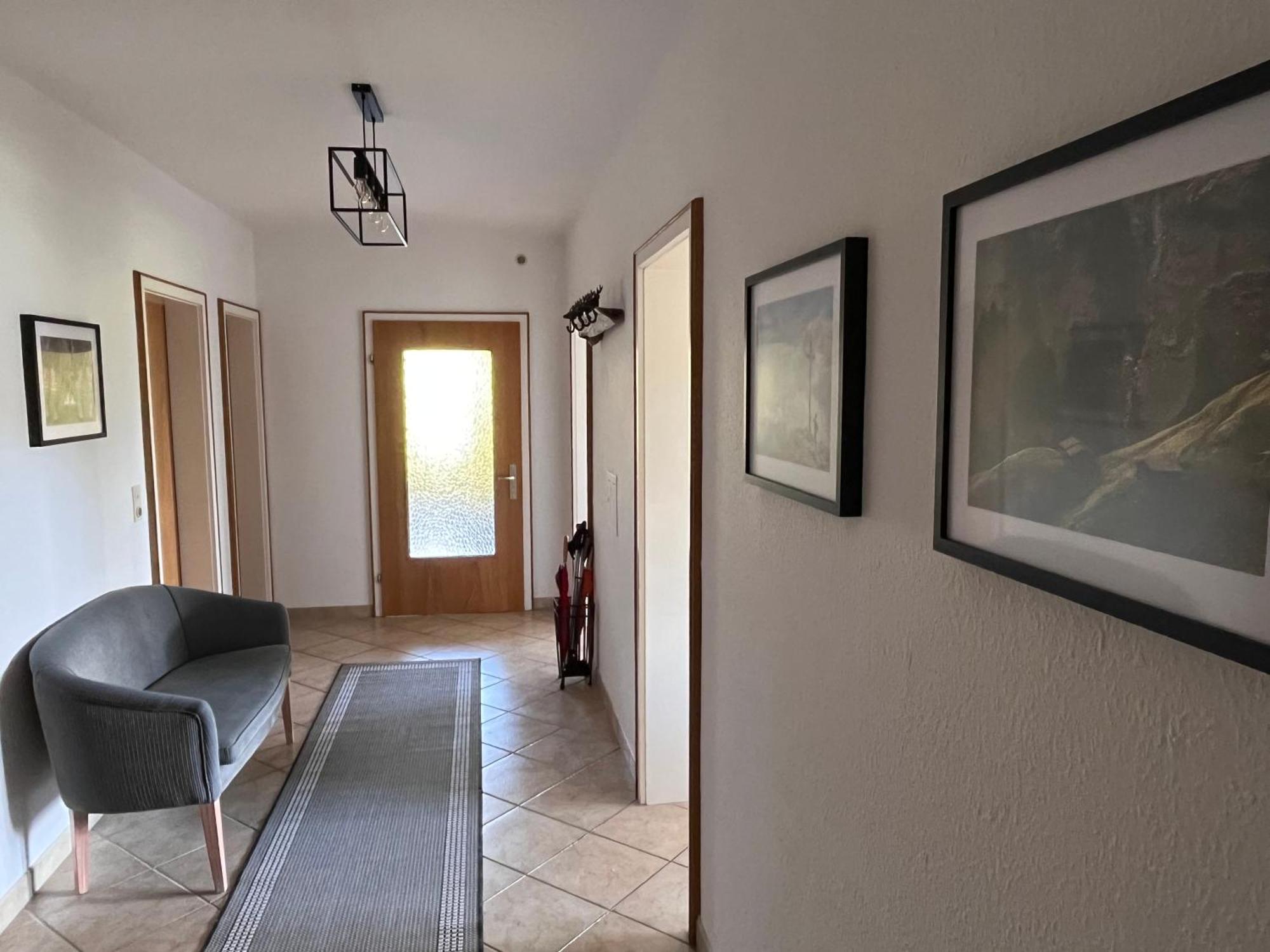 Apartment Hintere Schoene Rieden am Forggensee