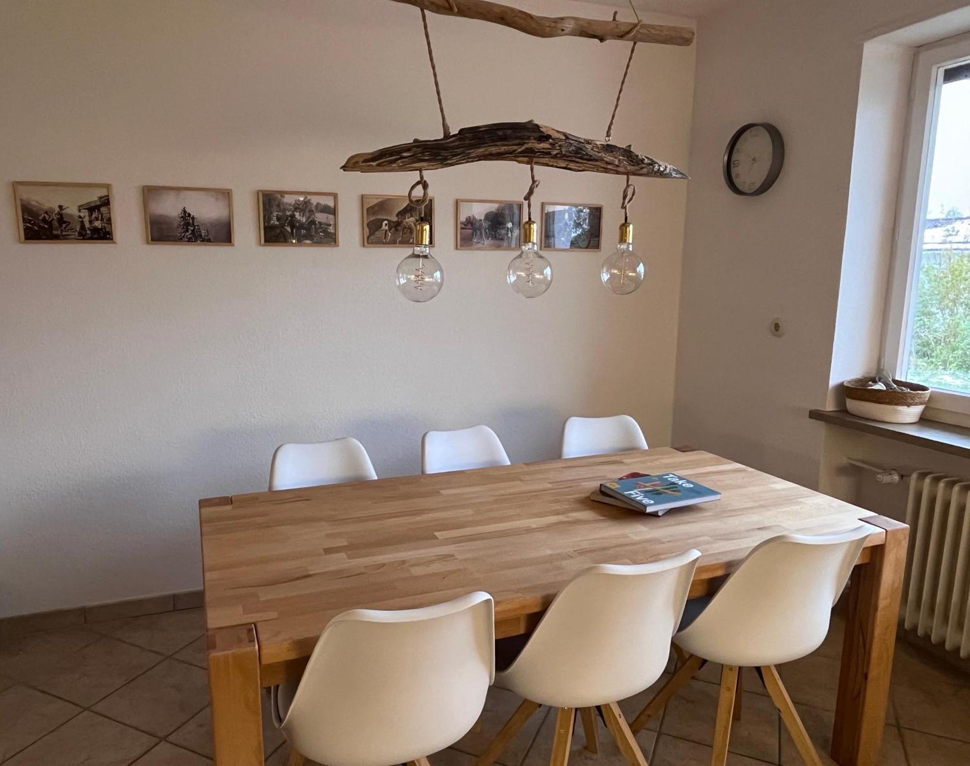 Apartment Hintere Schoene Rieden am Forggensee