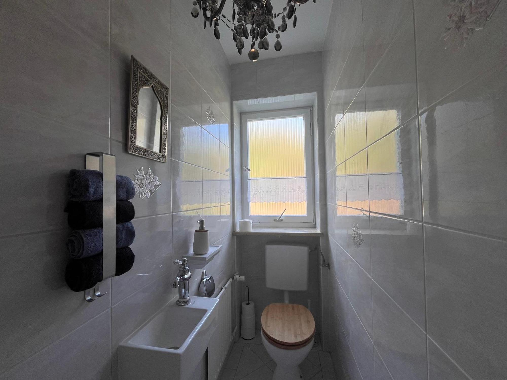Apartment Hintere Schoene Rieden am Forggensee