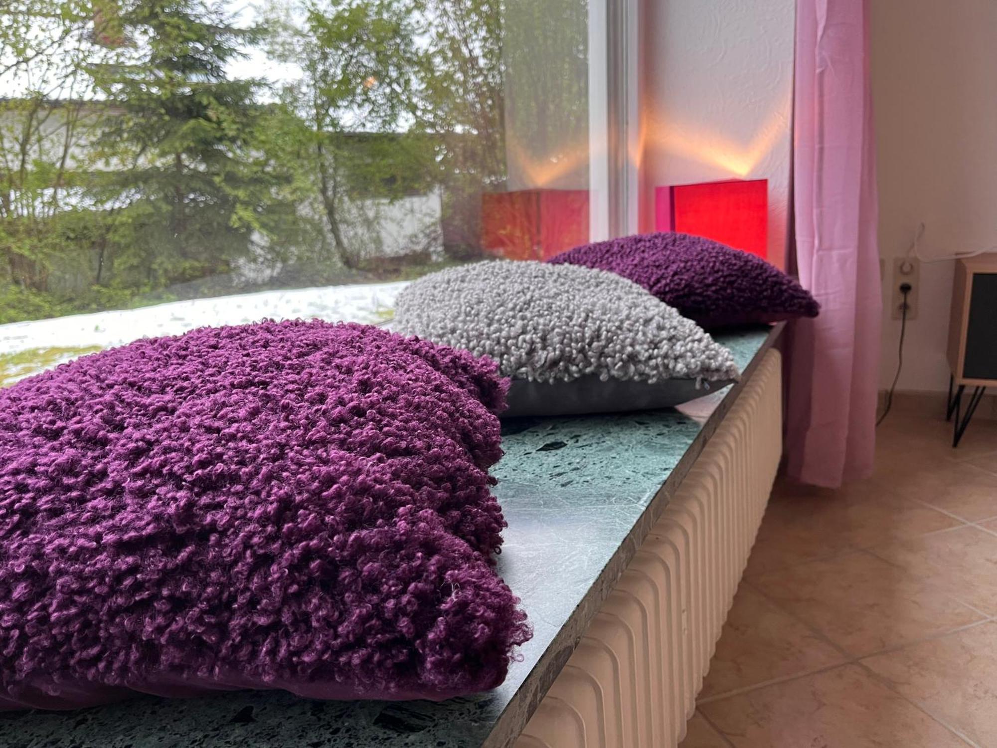 Apartment Hintere Schoene Rieden am Forggensee