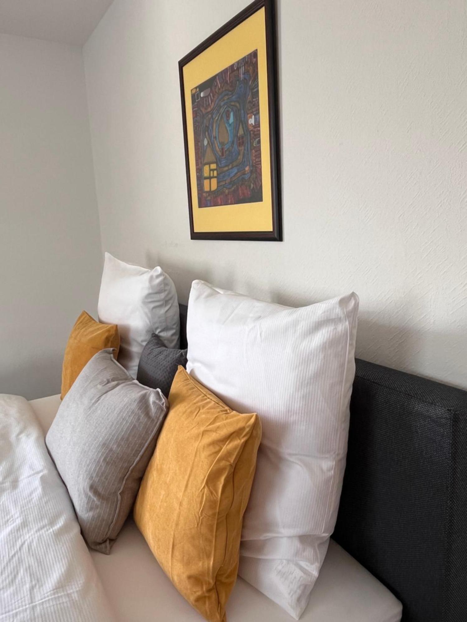 Apartment Hintere Schoene Rieden am Forggensee