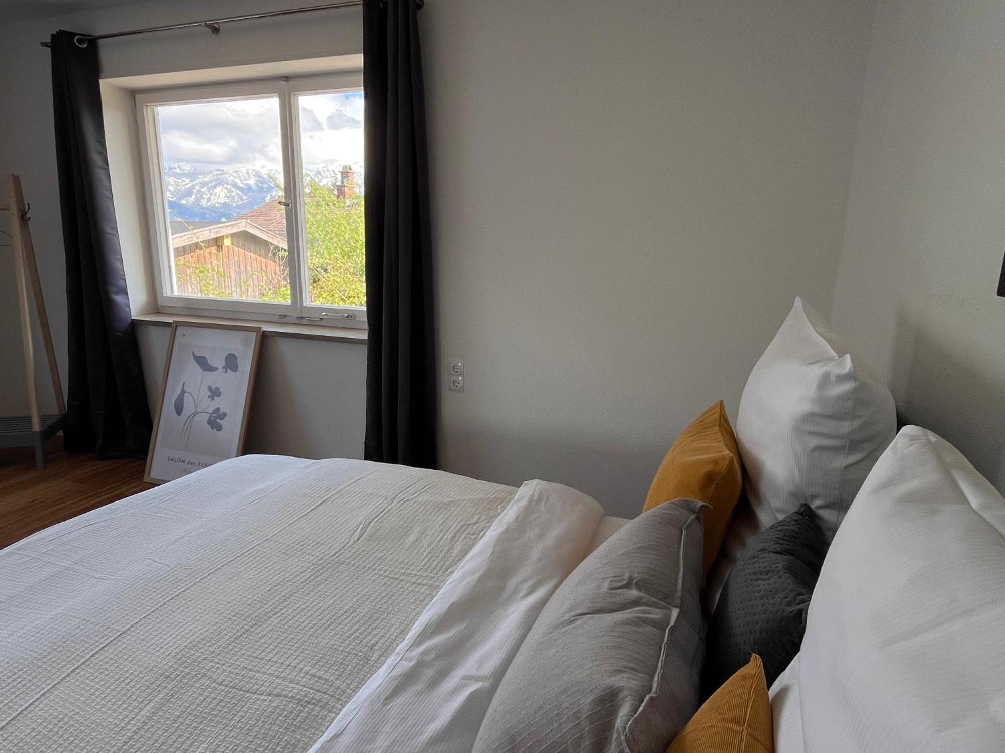 Apartment Hintere Schoene *