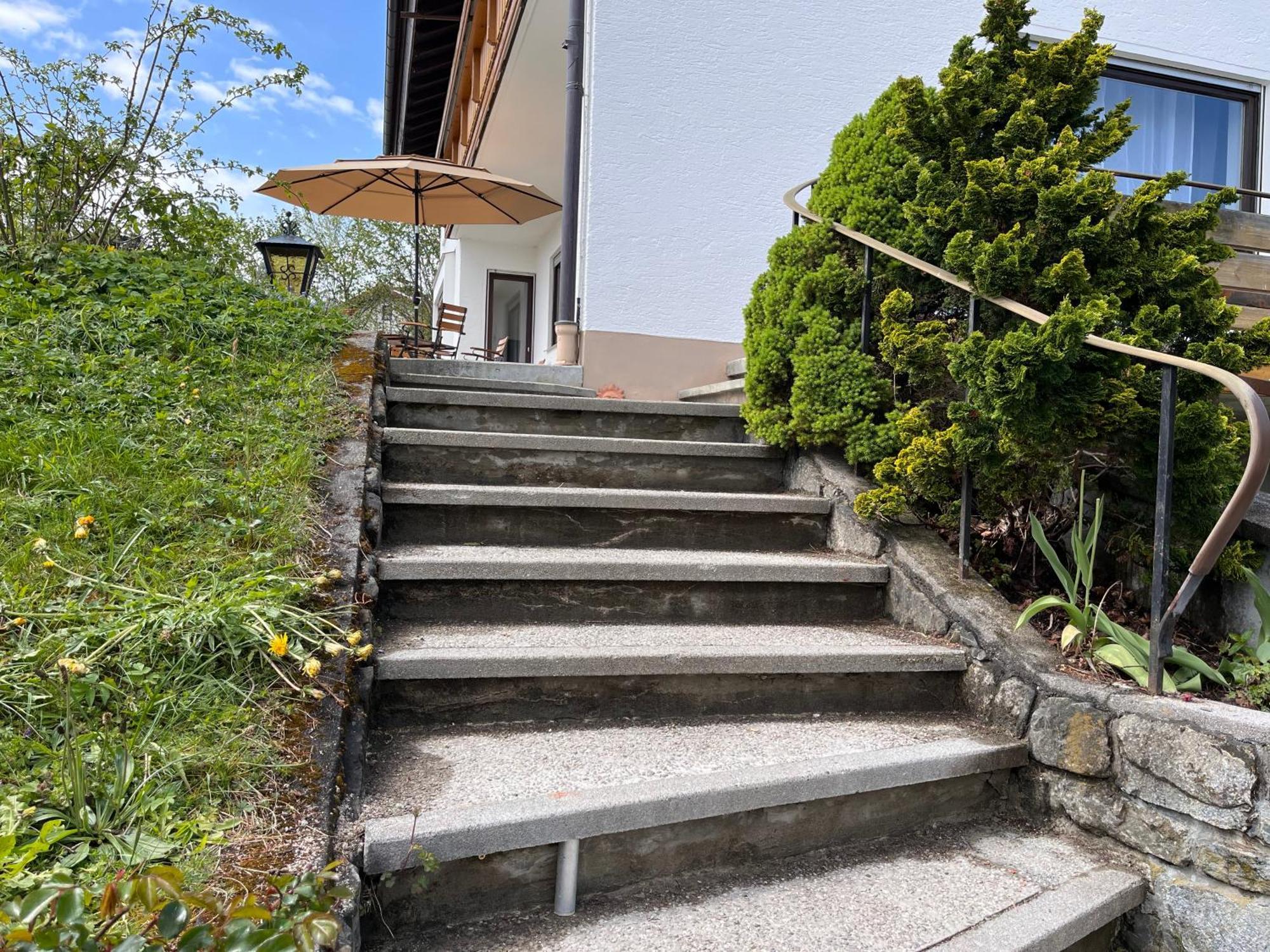 Apartment Hintere Schoene Rieden am Forggensee