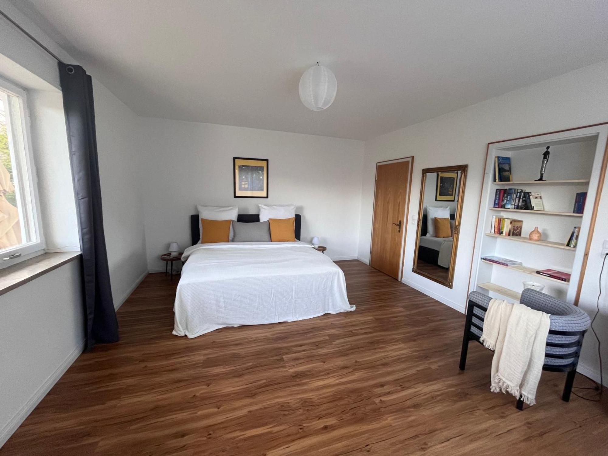 Hintere Schoene Apartment *